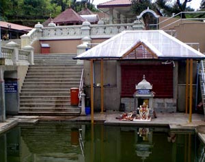 Sriniketana